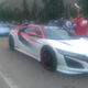 Illustration for article titled 2015 Pikes Peak Hill Climb